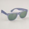 Super Sunglasses Basic Sunglasses in Blue - Lyst