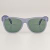 Super Sunglasses Basic Sunglasses in Blue - Lyst