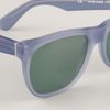 Super Sunglasses Basic Sunglasses in Blue - Lyst