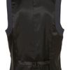 Topman Blue Pindot Suit Waistcoat in Blue for Men - Lyst