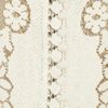 Valentino Cottonblend Lace Dress in Beige (natural) - Lyst