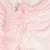 Allsaints Rose Trellis Mini Dress in Pink (tinted rose spray) - Lyst