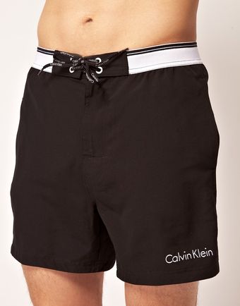  Swim Shorts 