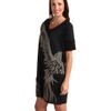 Costume National Dress in Gray (d) - Lyst