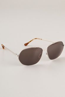 Elizabeth And James Hayes Sunglasses - Lyst