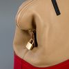 Fendi Tote Bag in Beige - Lyst