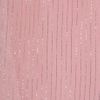 Halston Heritage Lurex Layer Dress in Pink - Lyst