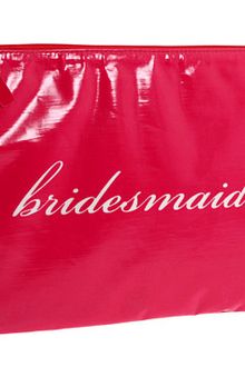 Kate Spade Wedding Belles Gia Cosmetic - Lyst