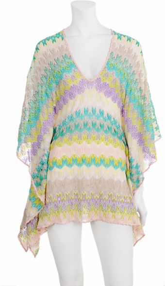  Honolulu Caftan 