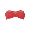 Princesse Tam Tam Red Underwire Oisiv Bandeau Bra in Red - Lyst