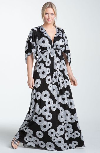  Caftan Dress 