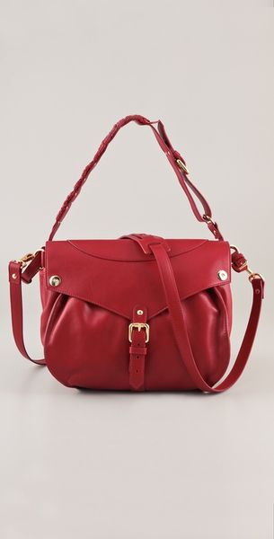  Rampling Satchel 