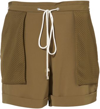  Airtex Pocket Shorts 