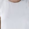 3.1 Phillip Lim Sleeveless Blouse in White - Lyst