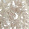 Antonio Berardi Embellished Silkchiffon Gown in Beige - Lyst