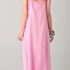 By Malene Birger Ulrica Maxi Dress in Pink - Lyst