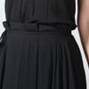 Cheap Monday Kari Skirt Black in Black - Lyst