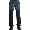 Dsquared2 Dean Jean in Blue for Men (b) - Lyst