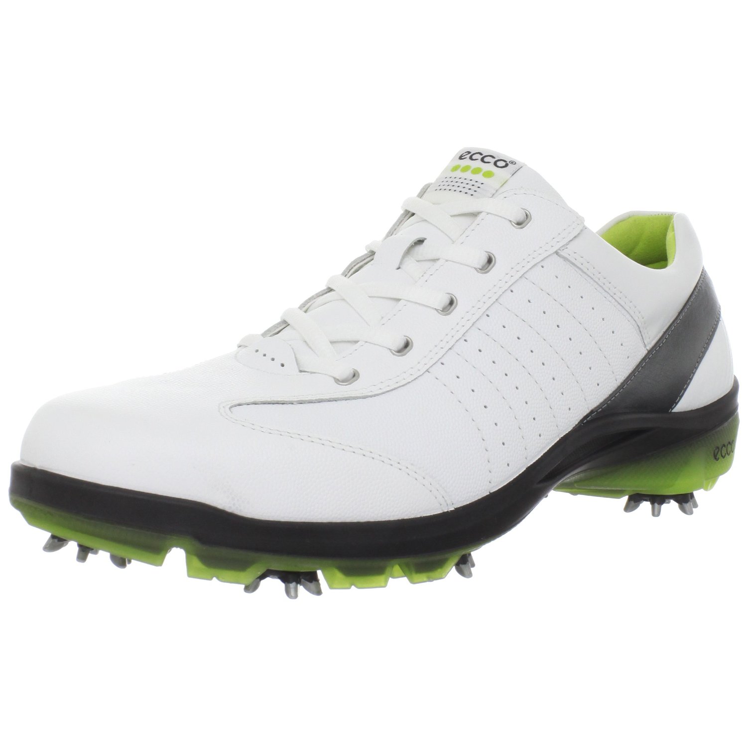 ecco cool golf shoes