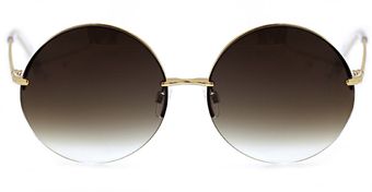 Elizabeth And James Sunglasses - Lyst
