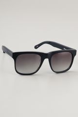 Karen Walker Pilgrim Sunglasses