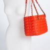 Kate Spade Signature Spade Madelyn Shoulder Bag in Red (flame) - Lyst