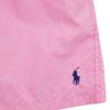 Polo Ralph Lauren Pink Swim Shorts in Pink for Men - Lyst