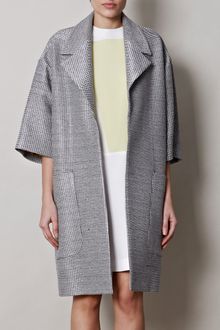 Roksanda Ilincic Oskar Coat - Lyst