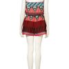 Topshop Aztec Bandeau Cover Up in Multicolor (multi) - Lyst