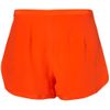 Topshop Sporty Silk Shorts By Boutique in Red - Lyst