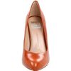 Dolce Vita Dv By Womens Notty Pump in Brown (rust leather) - Lyst