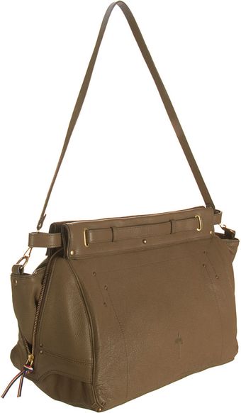 Jérôme Dreyfuss Carlos Tote - Lyst