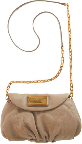 Marc By Marc Jacobs Classic Q Karlie Bag - Lyst