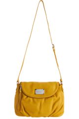 Marc By Marc Jacobs Classic Q Natasha Bag