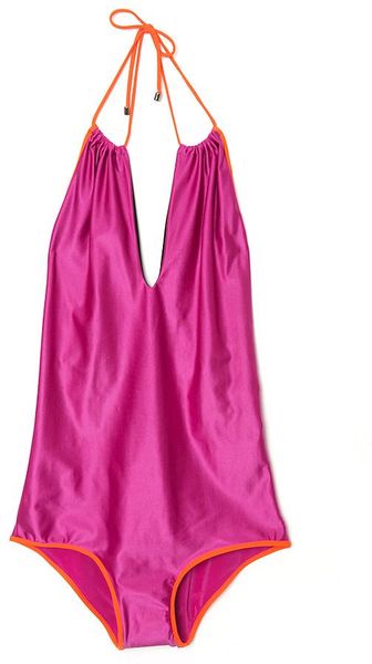  Albia Swimsuit 