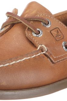 Sperry Top-sider Sperry Topsider Womens Authentic Original 2eye Boat Shoe - Lyst
