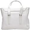 3.1 Phillip Lim Pashli Satchel in White - Lyst