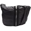 Alexander Wang Donna Hobo in Black - Lyst