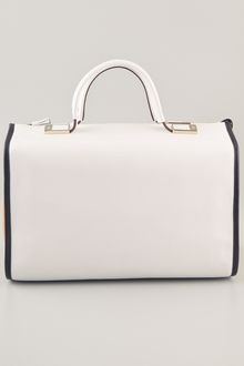 Anya Hindmarch Bruton Satchel - Lyst