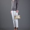 Bottega Veneta Tote Bag in Beige (cream) - Lyst