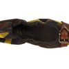 Burberry Check Elasticized Ballerinas in Brown (c) - Lyst