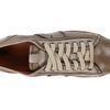 Burberry Washed Housecheck Low Top Sneaker Dynevor in Brown (t) - Lyst
