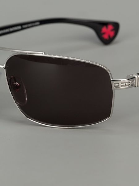 chrome hearts beast 3