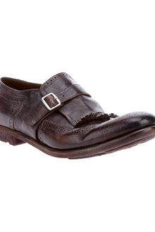 Church's Shanghai Shoe - Lyst