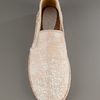 Collection Priveé Slip On in Beige for Men (multi) - Lyst