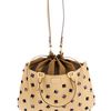 Fendi Bucket Bag in Beige - Lyst
