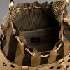 Fendi Bucket Bag in Beige - Lyst