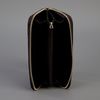 Fendi Monogrammed Wallet in Brown - Lyst