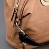 Givenchy Tritone Nightingale Bag in Beige (camel) - Lyst
