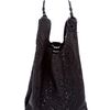 Jil Sander Paisley Shopper Bag in Black - Lyst